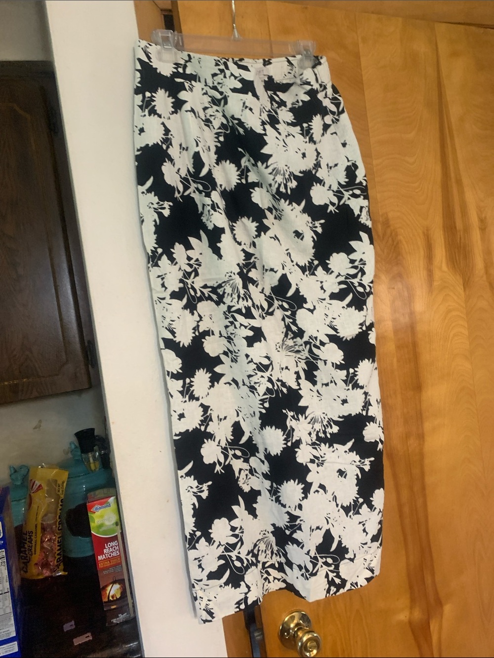 Great summmer skirt. Spare room